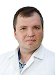 Врач Лазарев Михаил Сергеевич
