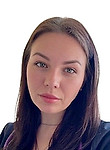Врач Лазуткина Мария Сергеевна
