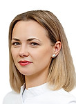 Врач Лебедева Наталия Игоревна