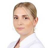 Врач Легалова Наталья Сергеевна