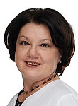 Врач Лельчук Ирина Анатольевна