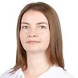Врач Леонтьева Елена Александровна