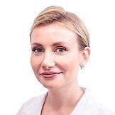 Врач Лепендина Анжелика Сергеевна