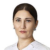 Врач Леванова Елена Александровна