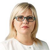 Врач Левьева Татьяна Викторовна