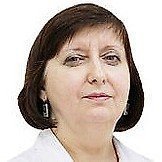 Врач Левочкина Светлана Анатольевна