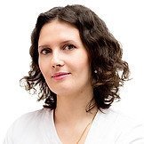Врач Левышкина Ольга Андреевна