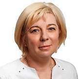 Врач Лезенкова Елена Геннадьевна