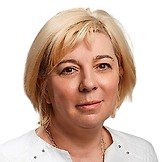 Врач Лезенкова Елена Геннадиевна