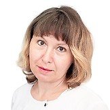 Врач Лезина Наталия Александровна
