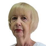 Врач Линькова Ирина Петровна