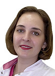 Врач Липатова Ирина Олеговна