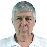 Врач Лисицын Алексей Николаевич