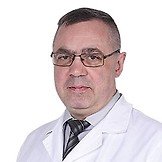 Врач Ливадный Георгий Валерьевич