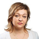 Врач Лях Екатерина Петровна