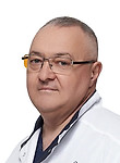 Врач Лякишев Виктор Владимирович