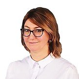 Врач Лякишева Римма Владимировна