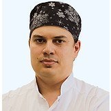 Врач Лобецкий Олег Александрович