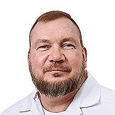 Врач Логинов Сергей Викторович