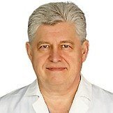 Врач Логвин Андрей Леонидович