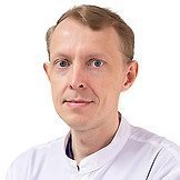 Врач Логвин Евгений Васильевич
