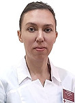 Врач Логвина Александра Александровна