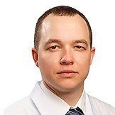 Врач Ломакин Дмитрий Владимирович