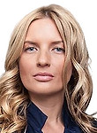 Врач Ломакина Диана Олеговна
