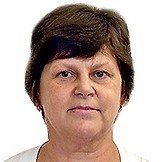 Врач Лопатинская Марина Михайловна