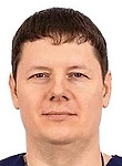 Врач Лукашов Вадим Анатольевич