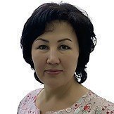 Врач Лупанова Татьяна Салимовна