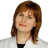 Врач Львова Ольга Вениаминовна
