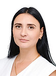 Врач Майорова Елена Владимировна