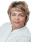Врач Майорова Ирина Николаевна