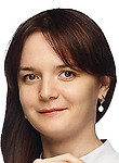 Врач Майорова Светлана Владимировна