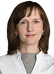 Врач Майскова Елена Александровна