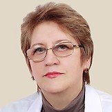Врач Макарова Ольга Анатольевна