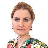 Врач Маклецова Екатерина Константиновна