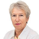 Врач Максимова Ирина Николаевна