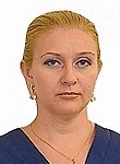 Врач Малышева Марина Борисовна