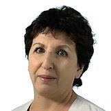Врач Малышева Марина Евгеньевна