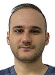 Врач Мамедов Ринат Матлаб Оглы