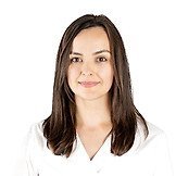Врач Мамина Юлия Витальевна