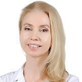 Врач Манапова Зухра Бабаджановна