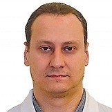 Врач Мантров Дмитрий Александрович