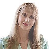 Врач Марченко Елена Алексеевна