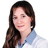 Врач Маркова Анна Александровна