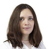 Врач Маркова Анна Владимировна