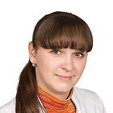 Врач Маркова Надежда Александровна