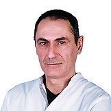 Врач Мартиросян Эдуард Владимирович